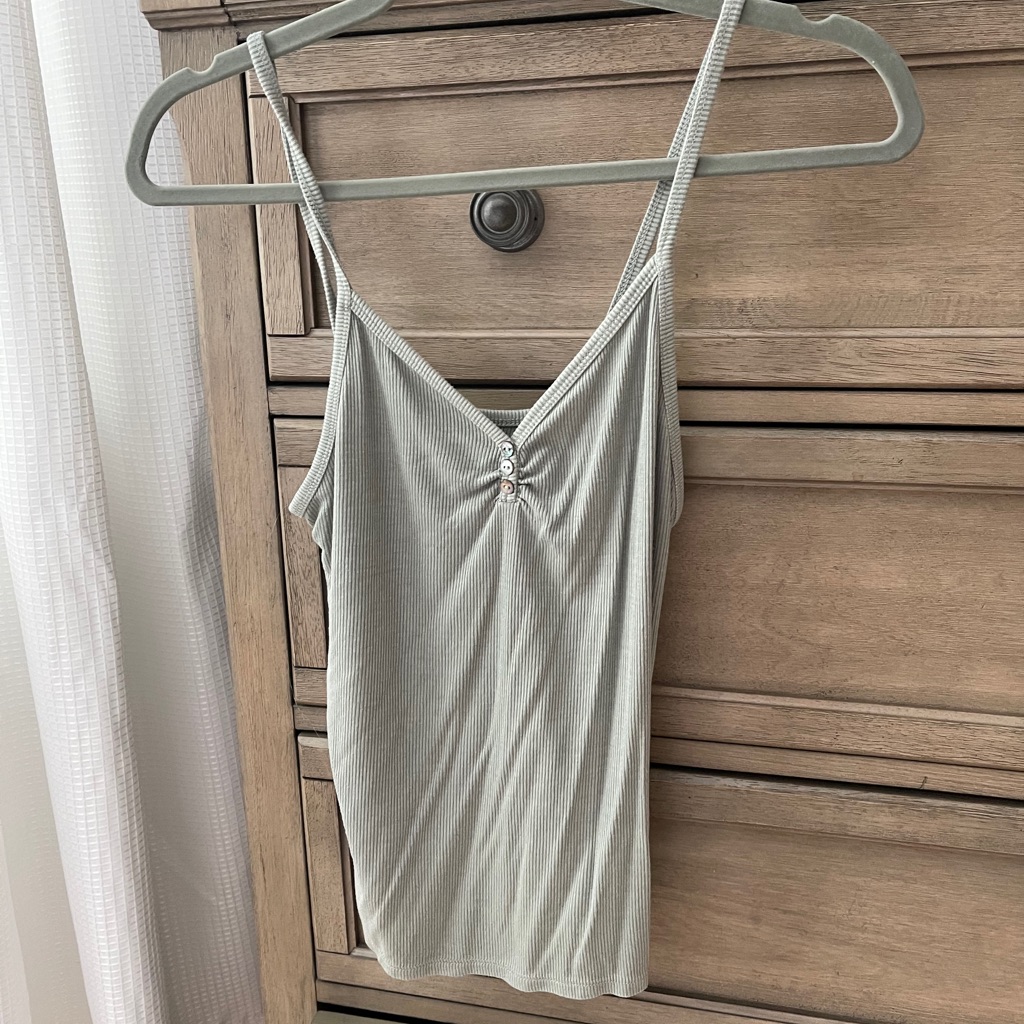 Soft Cami